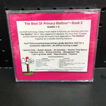 Load image into Gallery viewer, The Best Of Primary Mailbox Book 2 Grades 1-3-Educational (The Education Center)
