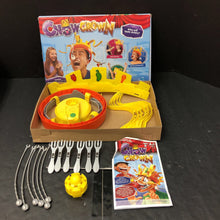 Load image into Gallery viewer, Chow Crown Battery Operated
