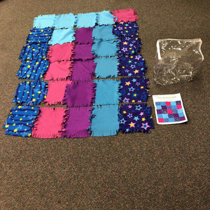 Quilt Squares