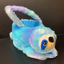 Load image into Gallery viewer, Sloth Halloween/Easter Basket (Tom's Toy International)
