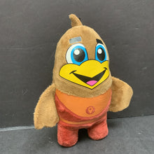 Load image into Gallery viewer, Faaiz The Falcon Plush (Qatar Airways)
