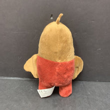 Load image into Gallery viewer, Faaiz The Falcon Plush (Qatar Airways)
