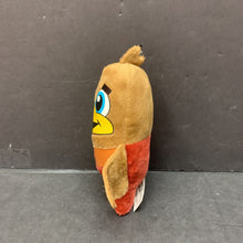 Load image into Gallery viewer, Faaiz The Falcon Plush (Qatar Airways)
