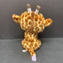 Load image into Gallery viewer, Safari Giraffe Plush
