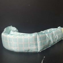 Load image into Gallery viewer, Bedding Bumper for 18" Doll
