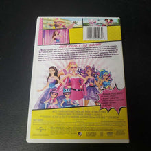 Load image into Gallery viewer, Barbie in Princess Power-Movie
