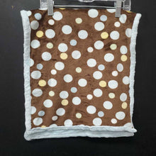 Load image into Gallery viewer, Polka Dot Burp Cloth
