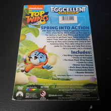 Load image into Gallery viewer, Top Wing Eggcellent Missions-Episode
