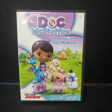 Load image into Gallery viewer, Friendship is the Best Medicine-Episode Disney Junior
