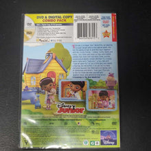Load image into Gallery viewer, Friendship is the Best Medicine-Episode Disney Junior

