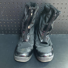 Load image into Gallery viewer, Girls Snow Boots
