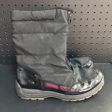 Load image into Gallery viewer, Girls Snow Boots
