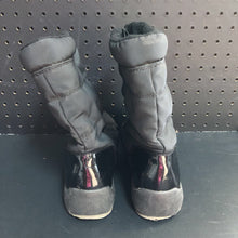 Load image into Gallery viewer, Girls Snow Boots
