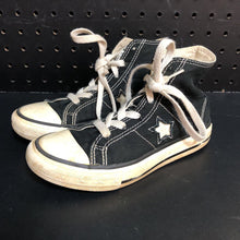 Load image into Gallery viewer, Girls All-Star Sneakers
