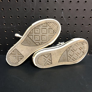 Girls All-Star Sneakers