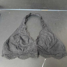 Load image into Gallery viewer, Halter Lace Bra
