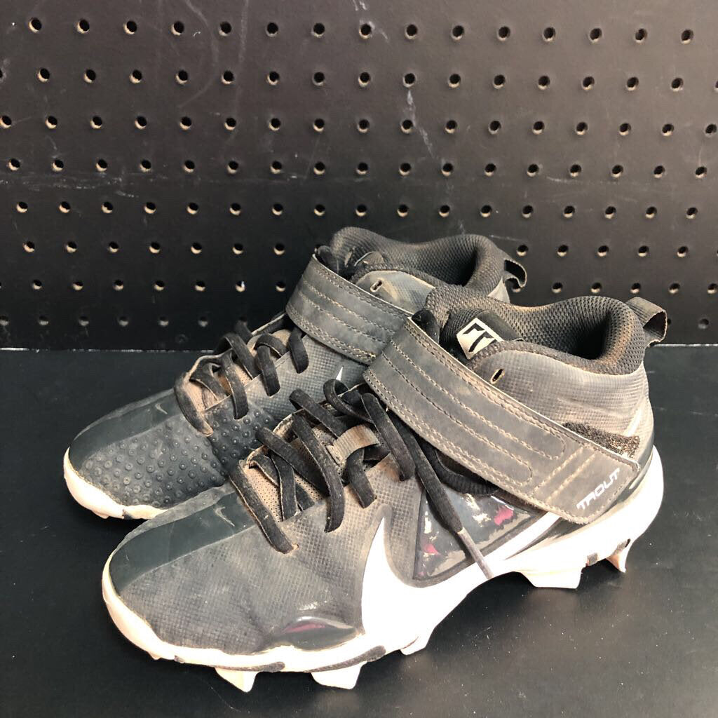 Boys Fast Flex Baseball Cleats