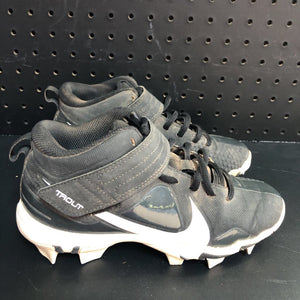 Boys Fast Flex Baseball Cleats