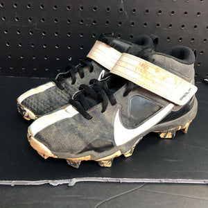 Boys Fast Flex Baseball Cleats