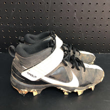 Load image into Gallery viewer, Boys Fast Flex Baseball Cleats
