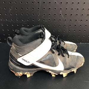 Boys Fast Flex Baseball Cleats