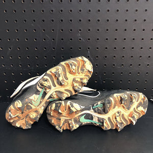 Boys Fast Flex Baseball Cleats