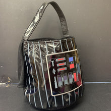 Load image into Gallery viewer, Darth Vader Halloween Basket (NEW)

