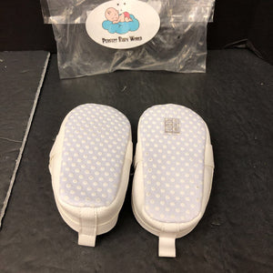Boys Buckle Shoes (Perfect Baby World) (NEW)