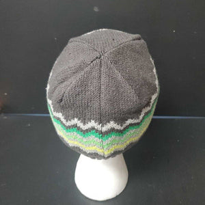 Boys Chevron Winter Hat