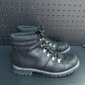 Girls Winter Boots