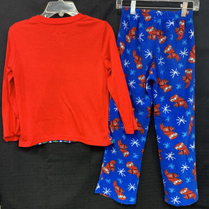 2pc Christmas Sleepwear