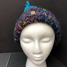 Load image into Gallery viewer, Girls Knit Winter Hat
