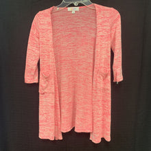 Load image into Gallery viewer, Open Front Cardigan
