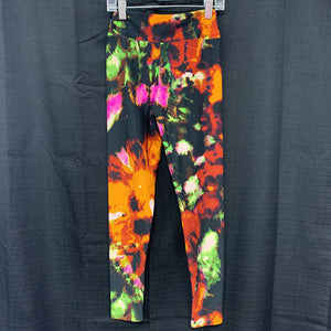 Patterned Leggings