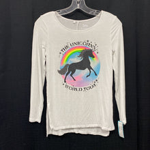 Load image into Gallery viewer, &quot;The Unicorns...&quot; Top
