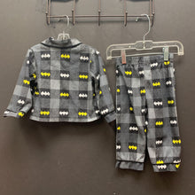 Load image into Gallery viewer, 2pc Batman Sleepwear
