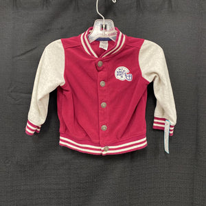 "No.1 Half Pint" Jacket