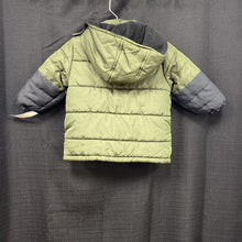 Load image into Gallery viewer, Boys Winter Coat
