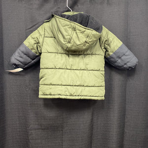 Boys Winter Coat