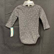 Load image into Gallery viewer, Cross Onesie
