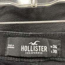Load image into Gallery viewer, Denim Pants

