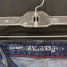 Load image into Gallery viewer, Denim Pants
