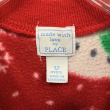 Load image into Gallery viewer, Snowman Christmas Sleepwear

