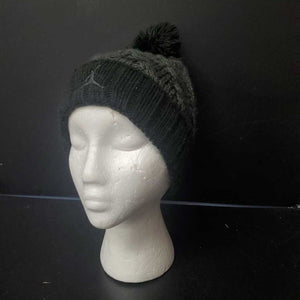 Girls Pom-Pom Winter Hat