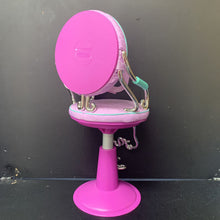 Load image into Gallery viewer, Salon Chair for 18" Doll

