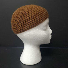Load image into Gallery viewer, Boys Knit Winter Hat
