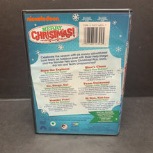Load image into Gallery viewer, Merry Christmas! Holiday Favorites-Christmas Episode
