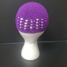 Load image into Gallery viewer, Girls Knit Winter Hat
