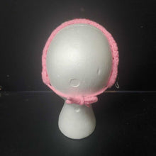 Load image into Gallery viewer, Girls Knit Winter Head Wrap
