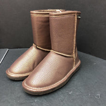 Load image into Gallery viewer, Girls Winter Boots (NEW)
